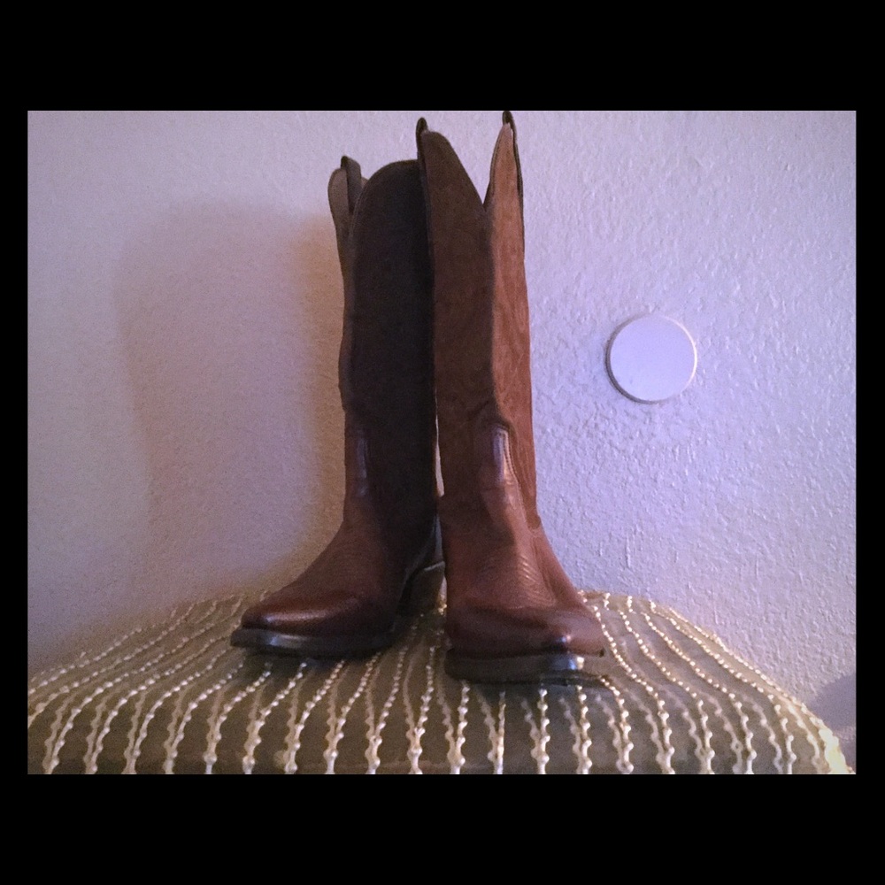 Cowboy Boots